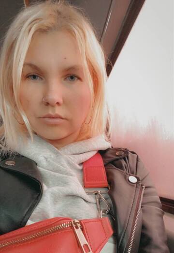 Моя фотография - Оксана, 35 из Смоленск (@oksana128103)