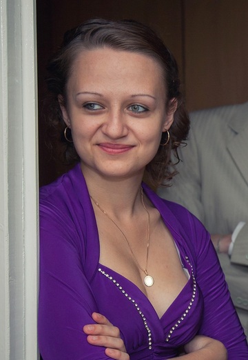 My photo - Svetlana, 29 from Zhlobin (@svetlana62798)