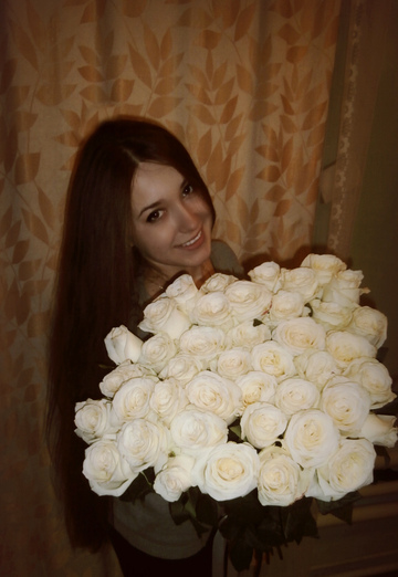 My photo - Arinochka, 29 from Krasnodar (@arinochka63)