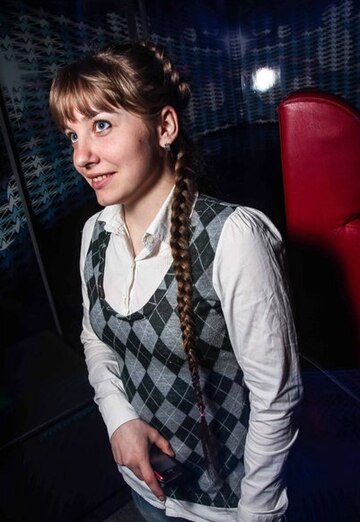 My photo - Olya, 29 from Chernihiv (@olya19623)
