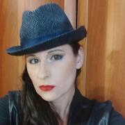 Irina 54 Moscow