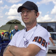 Саша, 41, Барнаул