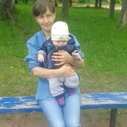 Елена, 46, Боровичи