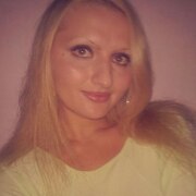 Вика, 39, Ясный