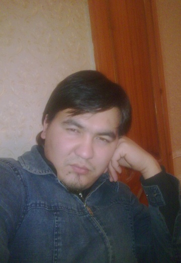 Моя фотография - Кайрат, 38 из Шымкент (@kayrat1509)