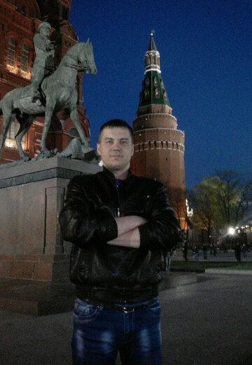 Vladimir (@vladimir258702) — my photo № 1