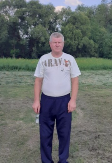 Mein Foto - Wladimir, 63 aus Nischni Lomow (@vladimir306693)