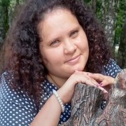 Галина, 36, Людиново