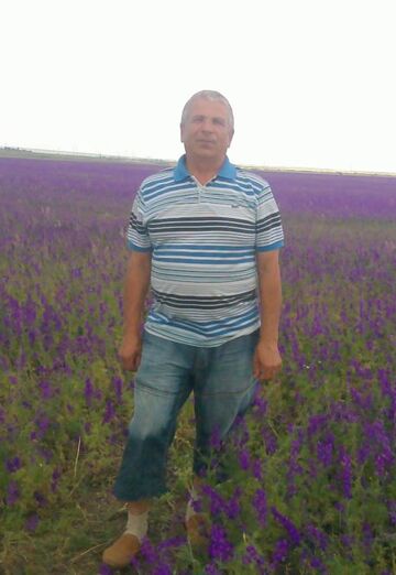 Моя фотография - Сергей, 67 из Кировское (@sergey8034624)