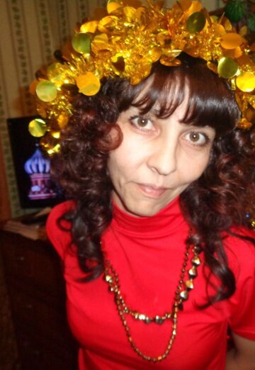 Моя фотография - Оксана, 48 из Железногорск-Илимский (@oksana90811)