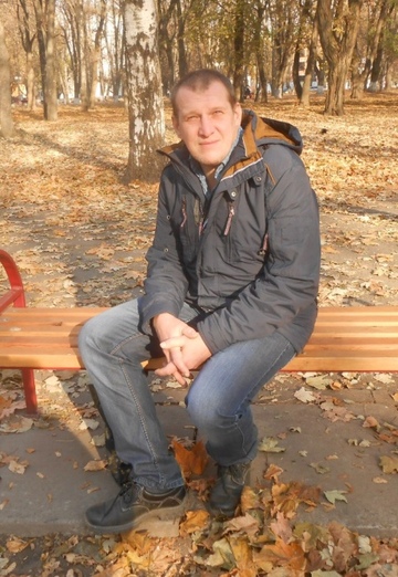My photo - vyacheslav, 52 from Poltava (@vyacheslav83894)