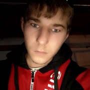 Дмитрий Некрасов, 25, Михайловка (Приморский край)