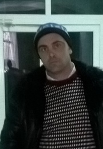 My photo - ozerov viktor, 32 from Kursk (@ozerovviktor)