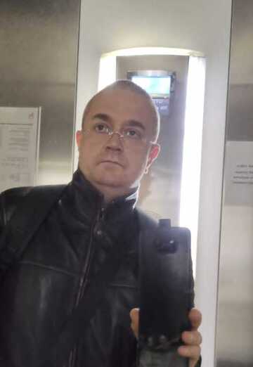 My photo - Aleksandr, 50 from Moscow (@aleksandr32801)