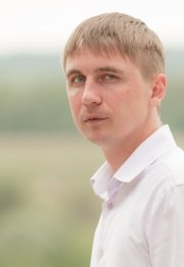 Моя фотография - Владислав, 34 из Воронеж (@vladislav41584)