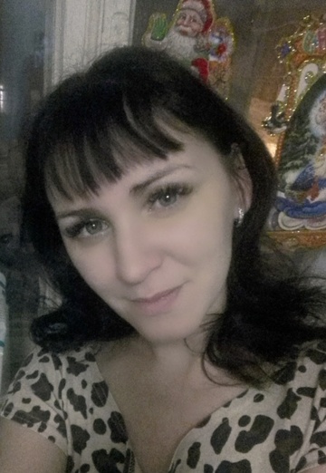 Моя фотография - Ольга Капишникова, 36 из Оренбург (@olgakapishnikova)