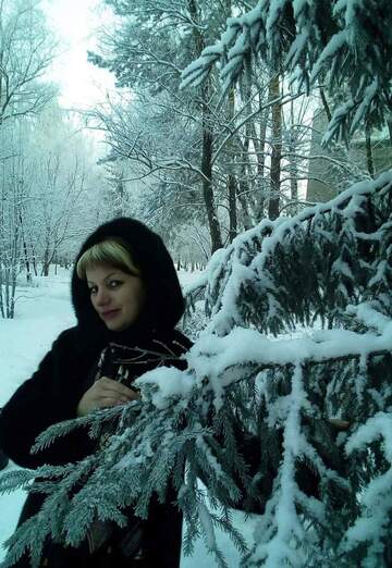Моя фотография - елена, 51 из Омск (@elena446131)