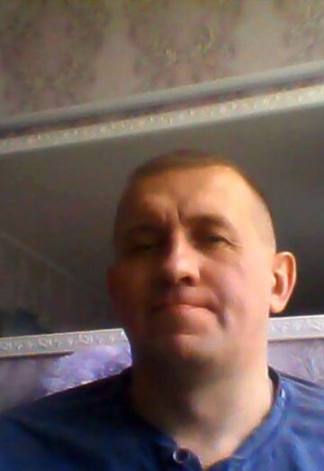 My photo - Vyacheslav, 51 from Shakhty (@vyacheslav52168)