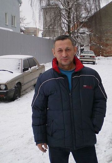 Моя фотография - Эдуард, 50 из Калининград (@eduard23852)