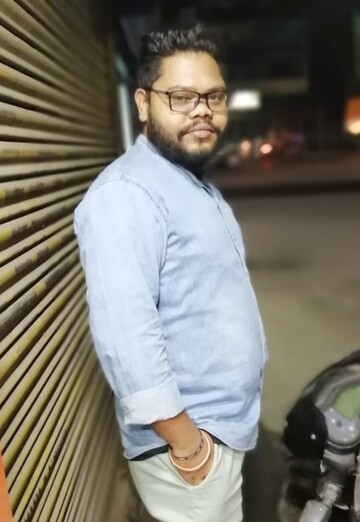 Моя фотография - sohail, 31 из Калькутта (@sohail103)