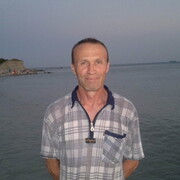 Юрий, 58, Туапсе