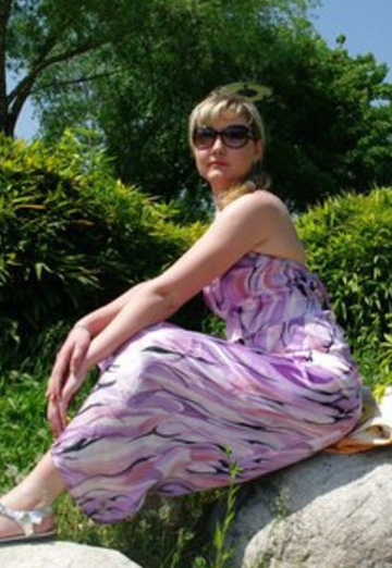 My photo - irina, 35 from Poltava (@irina-dubyaga)