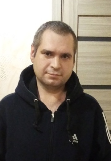 My photo - Aleksey, 36 from Saratov (@aleksey592391)