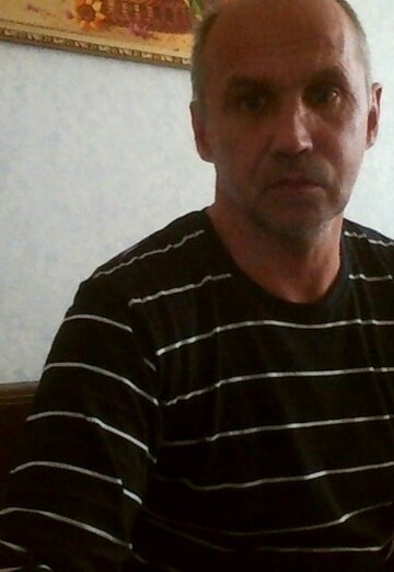 Моя фотография - aleksandr, 52 из Кострома (@aleksandr884081)