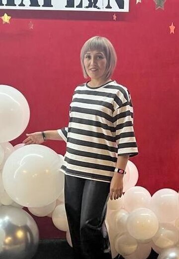 My photo - Malika, 37 from Ulan-Ude (@malika2966)