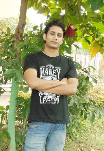 My photo - Rohit, 31 from Patna (@rohit60)