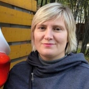 Наталья, 46, Реж