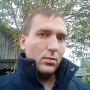 Алексей Маслов, 33, Заозерный
