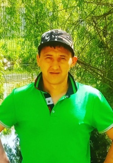 My photo - dima, 39 from Bishkek (@dima209244)