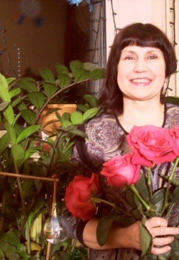 My photo - Natasha, 59 from Krasnoyarsk (@natasha51645)