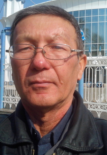 Моя фотография - Бахтиёр узбек, 60 из Ростов-на-Дону (@hudoeruralov)