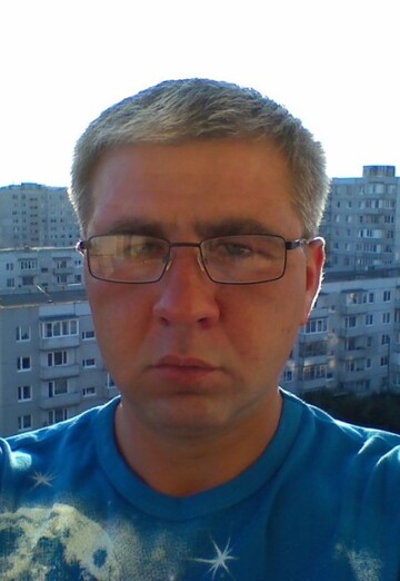 Моя фотография - Евгений, 41 из Калининград (@evgeniy215937)