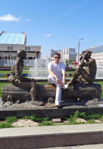 Моя фотография - Анатолий, 39 из Саратов (@anatoliy60863)