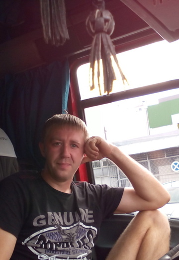 Моя фотография - Олександр, 41 из Хмельницкий (@oleksandr4914)
