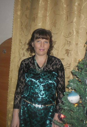 Моя фотография - екатерина, 42 из Малмыж (@ekaterina37106)