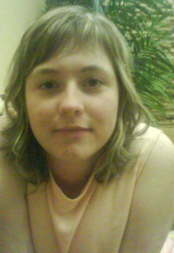 Моя фотография - Ольга, 36 из Мурманск (@jkmuf263)