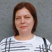 Татьяна, 43, Оренбург