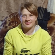 Катя, 25, Бакалы