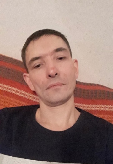 My photo - sergey, 39 from Blagoveshchenka (@sergey455452)