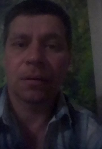 My photo - Yuriy, 51 from Mineralnye Vody (@uriy116618)