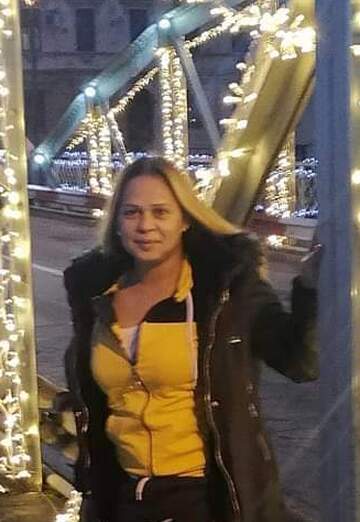 My photo - Varga, 42 from Timișoara (@varga21)