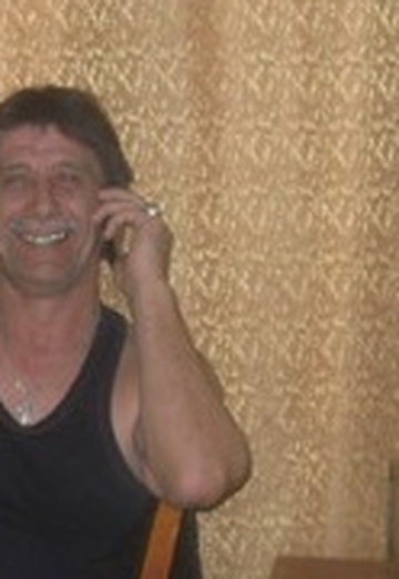 My photo - Hudyakov, 65 from Kurgan (@hudyakov1959)