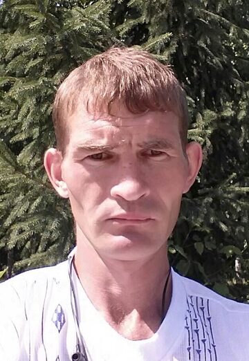 Моя фотография - Евгений, 33 из Бийск (@evgeniy321038)