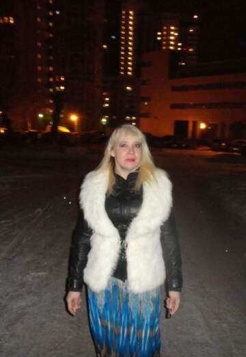 My photo - Natalya, 54 from Yekaterinburg (@natalya29901)