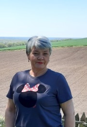 My photo - lyudmila, 55 from Krasnodar (@ludmila104990)