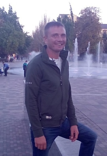Моя фотография - Константин, 37 из Симферополь (@konstantin111142)